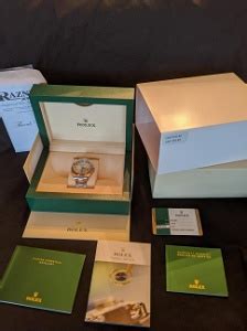 rolex oyster m sap 39139 price